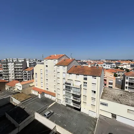 Face - Parking Apartment *