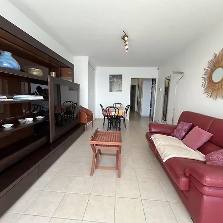 L'artimon - 2 Etoiles Face Parking * Les Sables-dʼOlonne