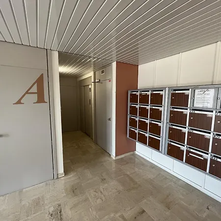 Face - Parking Les Sables-d'Olonne