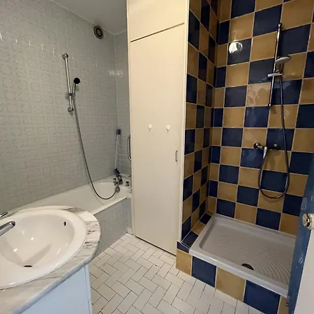 Apartment Face - Parking Les Sables-d'Olonne