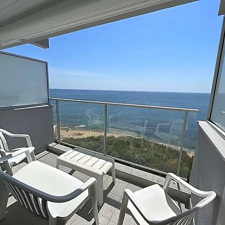 Apartamento L'artimon - 2 Etoiles Face Parking *