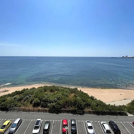 Apartamento L'artimon - 2 Etoiles Face Parking Les Sables-dʼOlonne