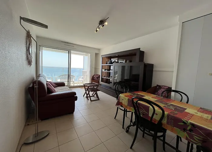 דירה L'artimon - 2 Etoiles Face Parking Les Sables-dʼOlonne