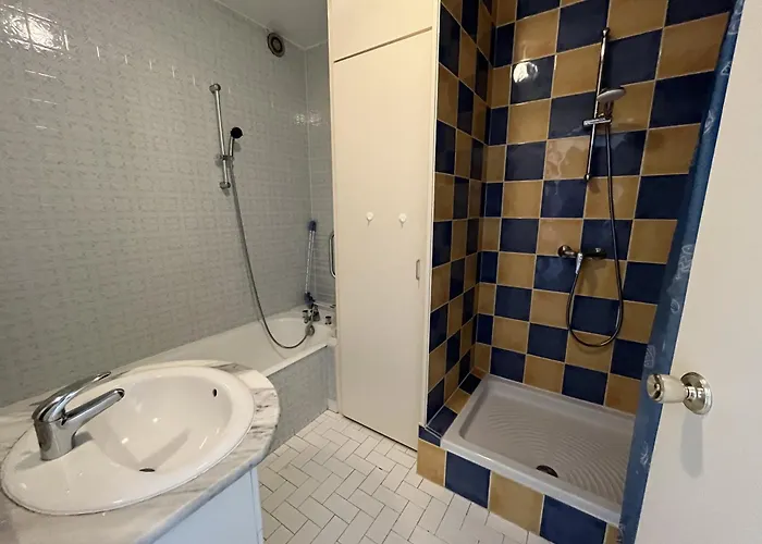 דירה L'artimon - 2 Etoiles Face Parking Les Sables-dʼOlonne